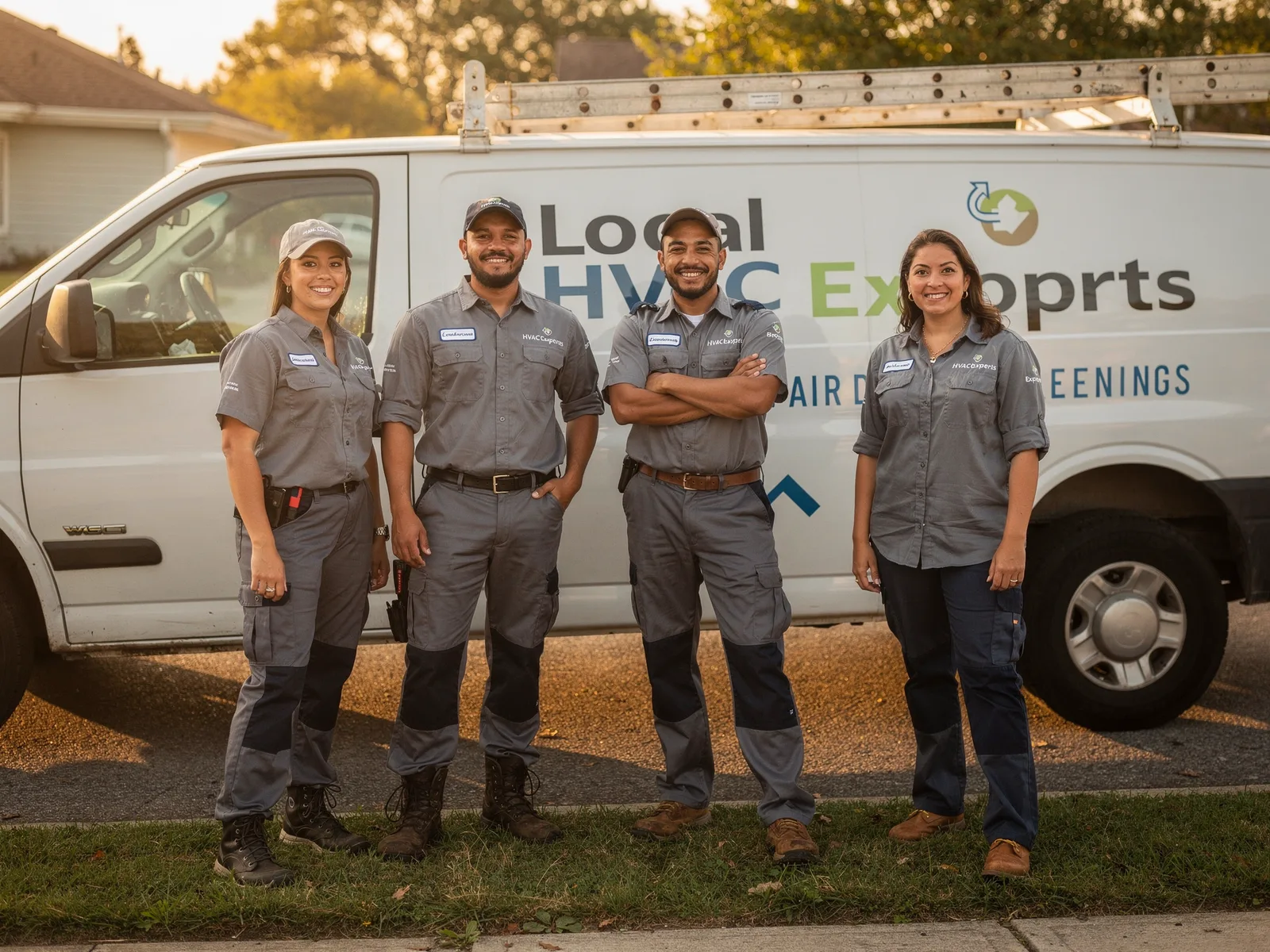 24/7 HVAC Repair & AC Replacement company in Wannaska, MN